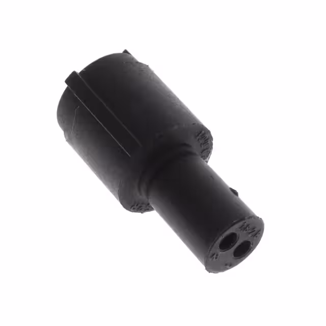 120-8551-000 ITT Cannon, LLC  Boîtiers de connecteurs circulaires